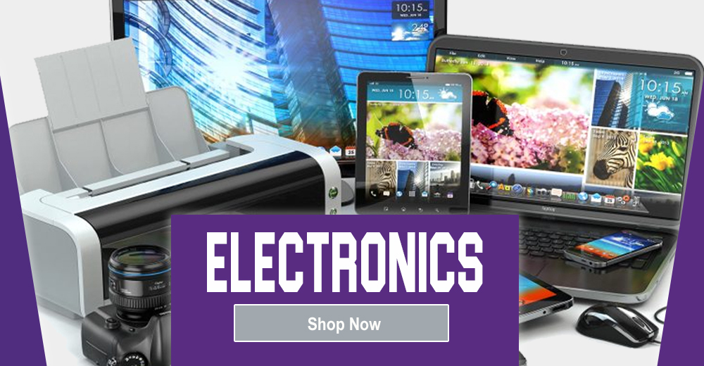 Shop for Electronics